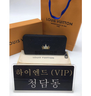 루이비통 모노그램 지피 버티컬 월릿 M69047