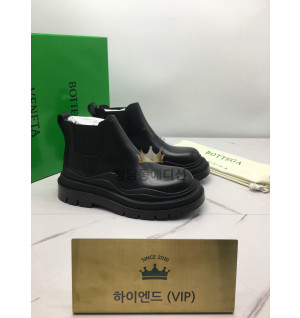 보테가베네타 타이어 앵글 첼시 부츠 (남녀공용)