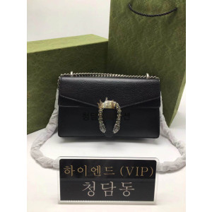 구찌 디오니서스 스몰 숄더백