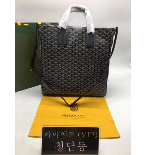 고야드 볼테르백 (하이엔드급) (컬러 블랙)