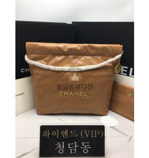 샤넬 22백 스몰 (upgrade ver.) (하이엔드급)