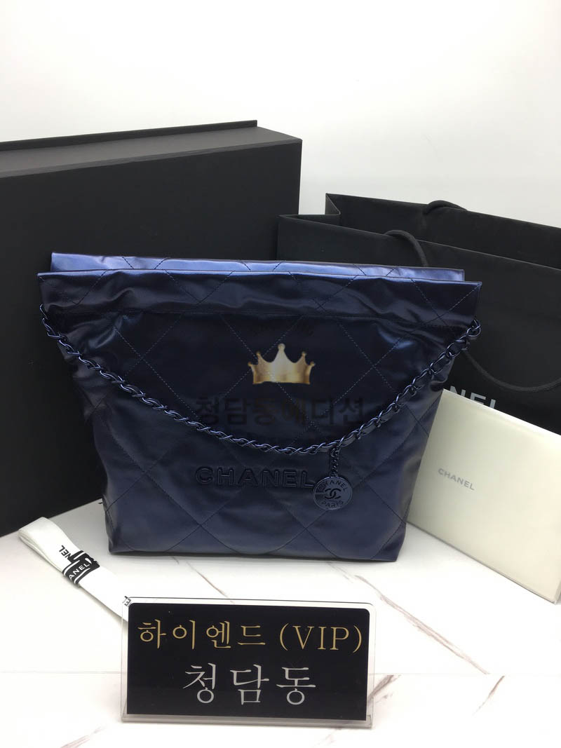 샤넬 22백 스몰 (upgrade ver.) (하이엔드급)