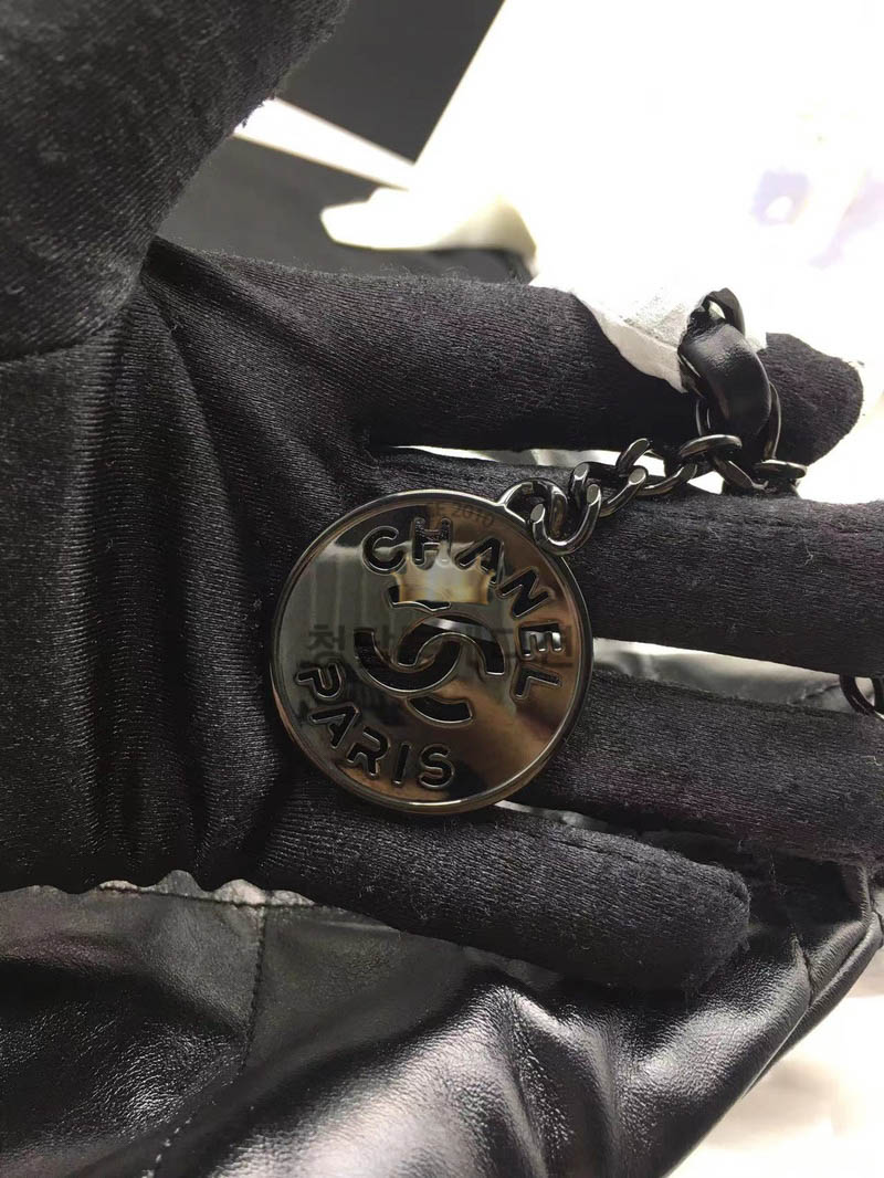 샤넬 22백 스몰 (upgrade ver.) (하이엔드급)