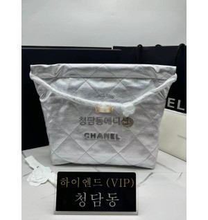 샤넬 22백 미디움 (upgrade ver.)