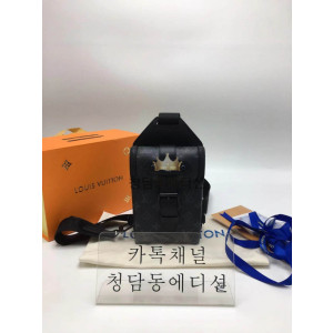 루이비통 소뮈르 슬링백 M45912