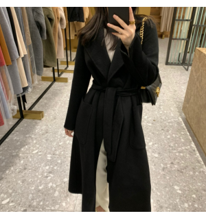 막스마라 PAOLORE (울 100%)