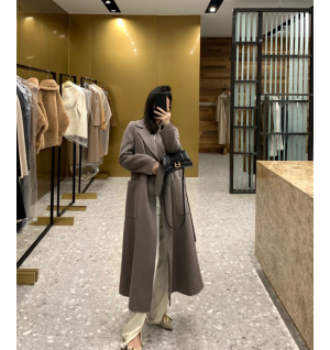 막스마라 PAOLORE (울 100%)