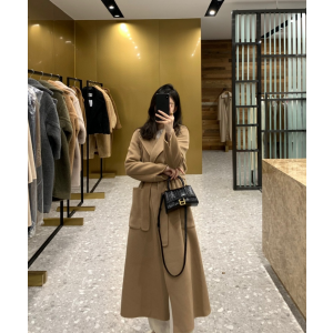 막스마라 PAOLORE (울 100%)