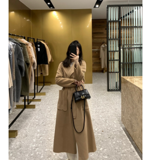 막스마라 PAOLORE (울 100%)