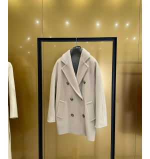 막스마라 GUINEA (울 90% 캐시미어 10%)