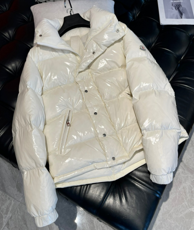 몽클레어 여성 패딩