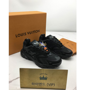 루이비통 러너 태틱 (남성용)