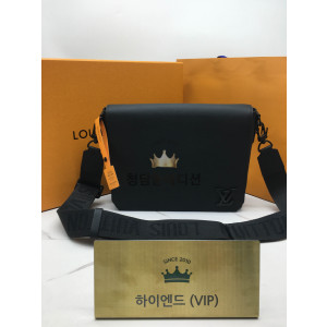 루이비통 에어로그램 메신저백 M59327 M21363 M57080 (7COLOR)