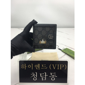 구찌 GG 오피디아 반지갑 732016