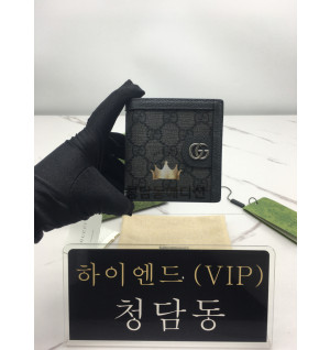 구찌 GG 오피디아 반지갑 732016