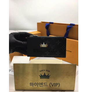루이비통 코인 카드홀더 M64038