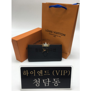 루이비통 버티컬 월릿 M81330