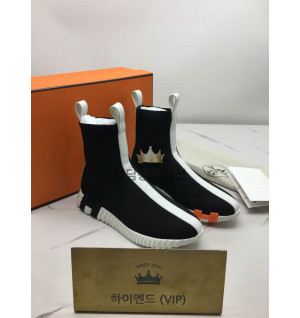 에르메스 펀 니트 스니커즈 (남녀공용)