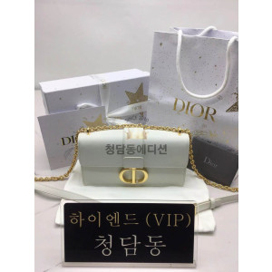 디올 30몽테인 이스트웨스트 체인백 (3COLOR)