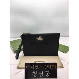 구찌 GG 마몬트 클러치백 475317