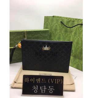 구찌 GG 클러치백 473950