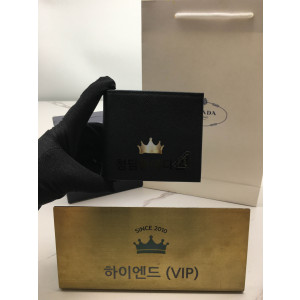 프라다 사피아노 반지갑 2M0513
