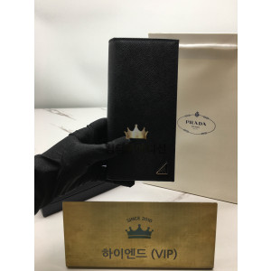 프라다 사피아노 장지갑 2M0836