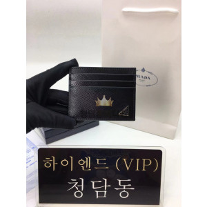 프라다 사피아노 카드홀더 2MC223