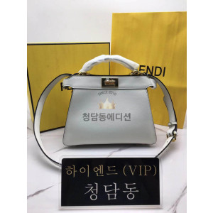 펜디 피카부 I SEE U 스몰