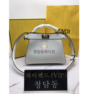 펜디 피카부 I SEE U 스몰