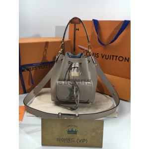 루이비통 락미 버킷