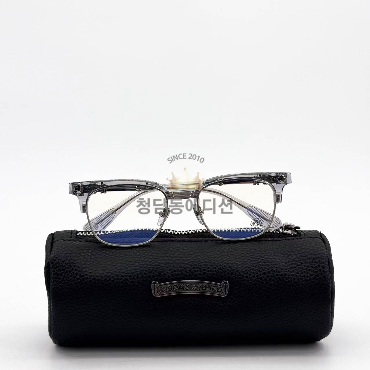 크롬하츠 chhts 보넨노이슈어 ll (4COLOR)