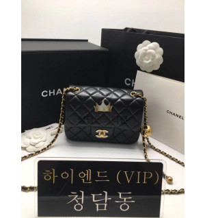 샤넬 볼 클래식 플랩백 18cm (하이엔드급)