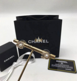 샤넬 귀걸이