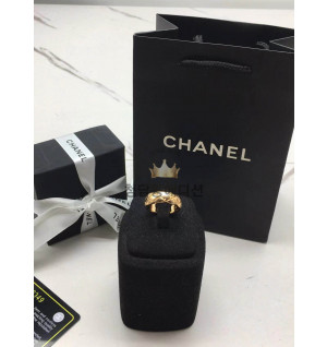 샤넬 chanel 코코 크러쉬 반지 (3COLOR) (스몰 사이즈)