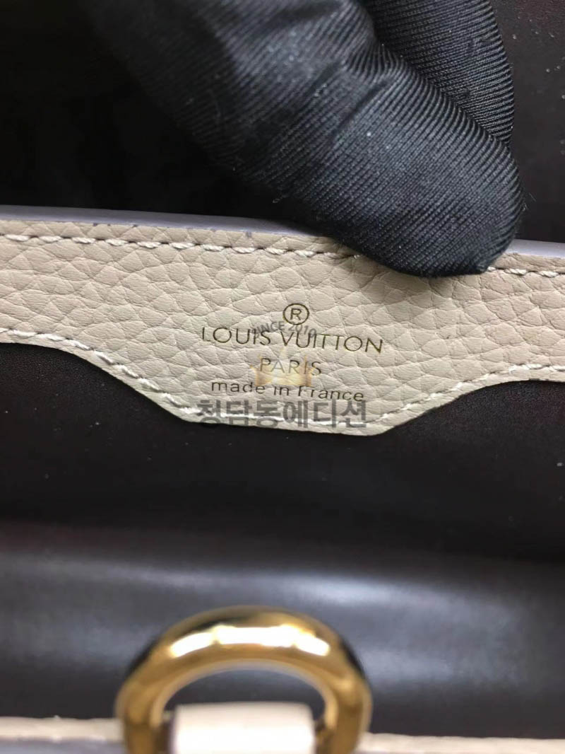 루이비통 카퓌신 BB M94634