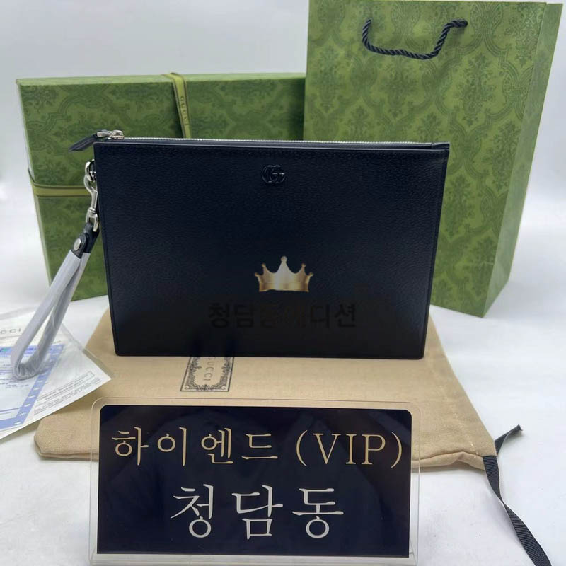 구찌 GG 마몬트 클러치백