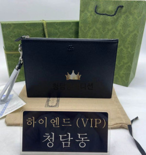 구찌 GG 마몬트 클러치백