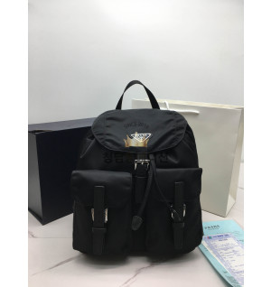 프라다 리나일론 클래식 백팩 1bz677