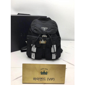 프라다 리나일론 클래식 백팩 1bz677