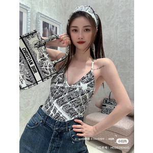 디올 모노키니