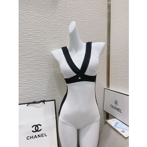샤넬 모노키니