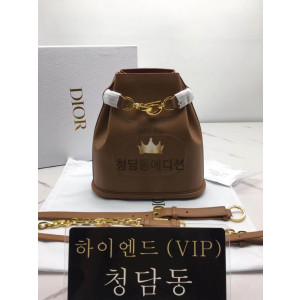 디올 CD C'EST 백 스몰 / 미디움