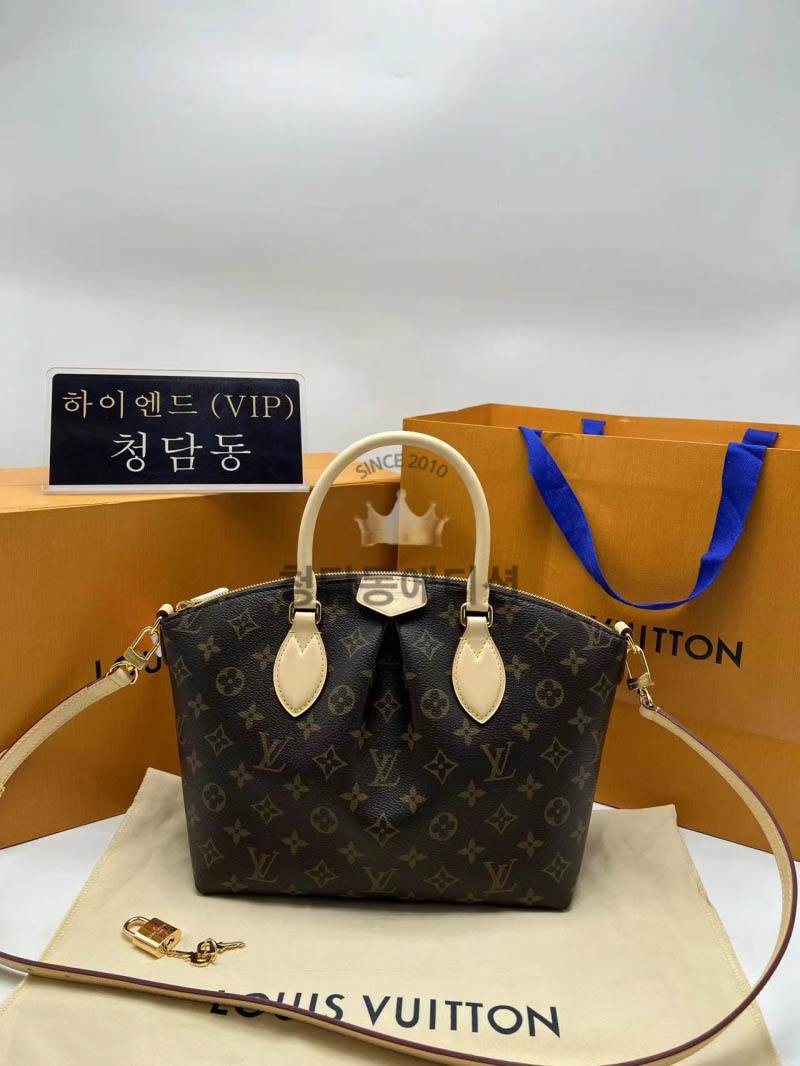 루이비통 보에티 토트백PM 모노그램 M45986