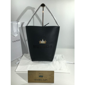 더 로우 N/S 파크백 라지