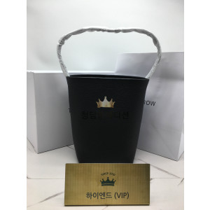 더 로우 the row n/s 파크백 미디움 (컬러 블랙)