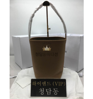 더 로우 N/S 파크백 미디움