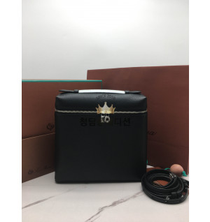 로로피아나 loro piana L23.5 레더 엑스트라 포켓 백팩