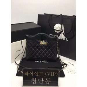 샤넬 23SS 31백 미니 AS4133