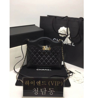 샤넬 23SS 31백 미니 AS4133